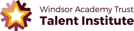 WAT Talent Institute logo colour v3