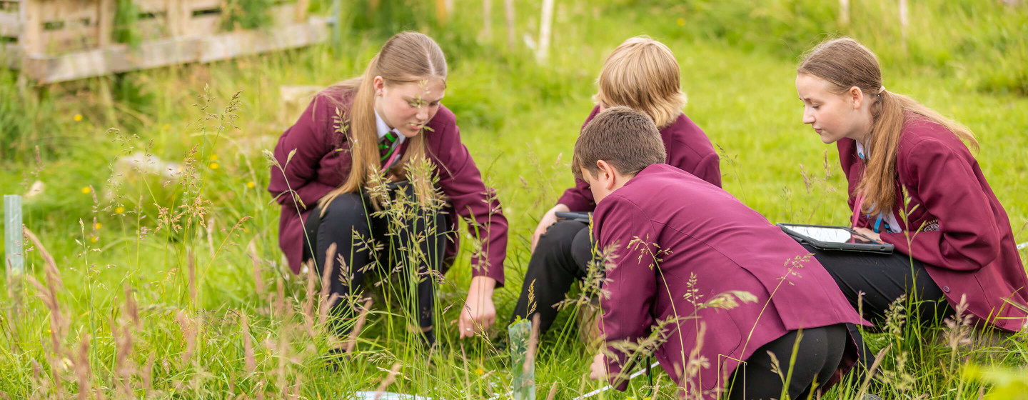 Windsor Academy Trusts Commitment to a Sustainable Future Recognised in Net Zero Strategy