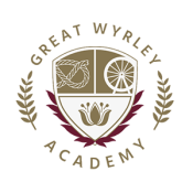 great wyrley academy logo