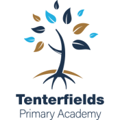 tenterfields primary academy logo